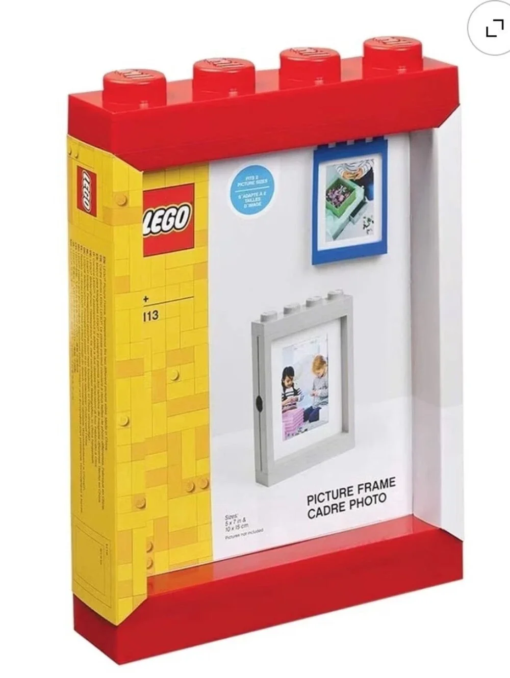 Lego new #4113